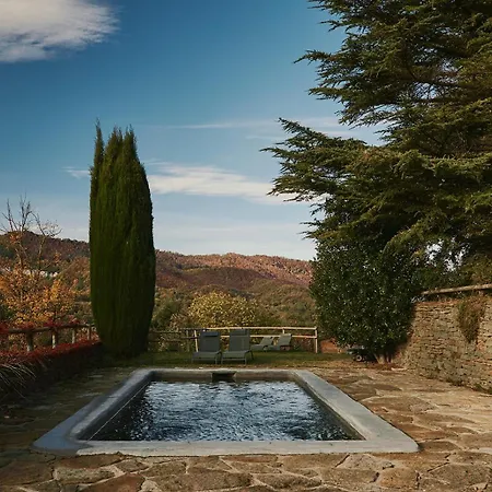 Hotel Santa Llucia (adults Only) Rupit